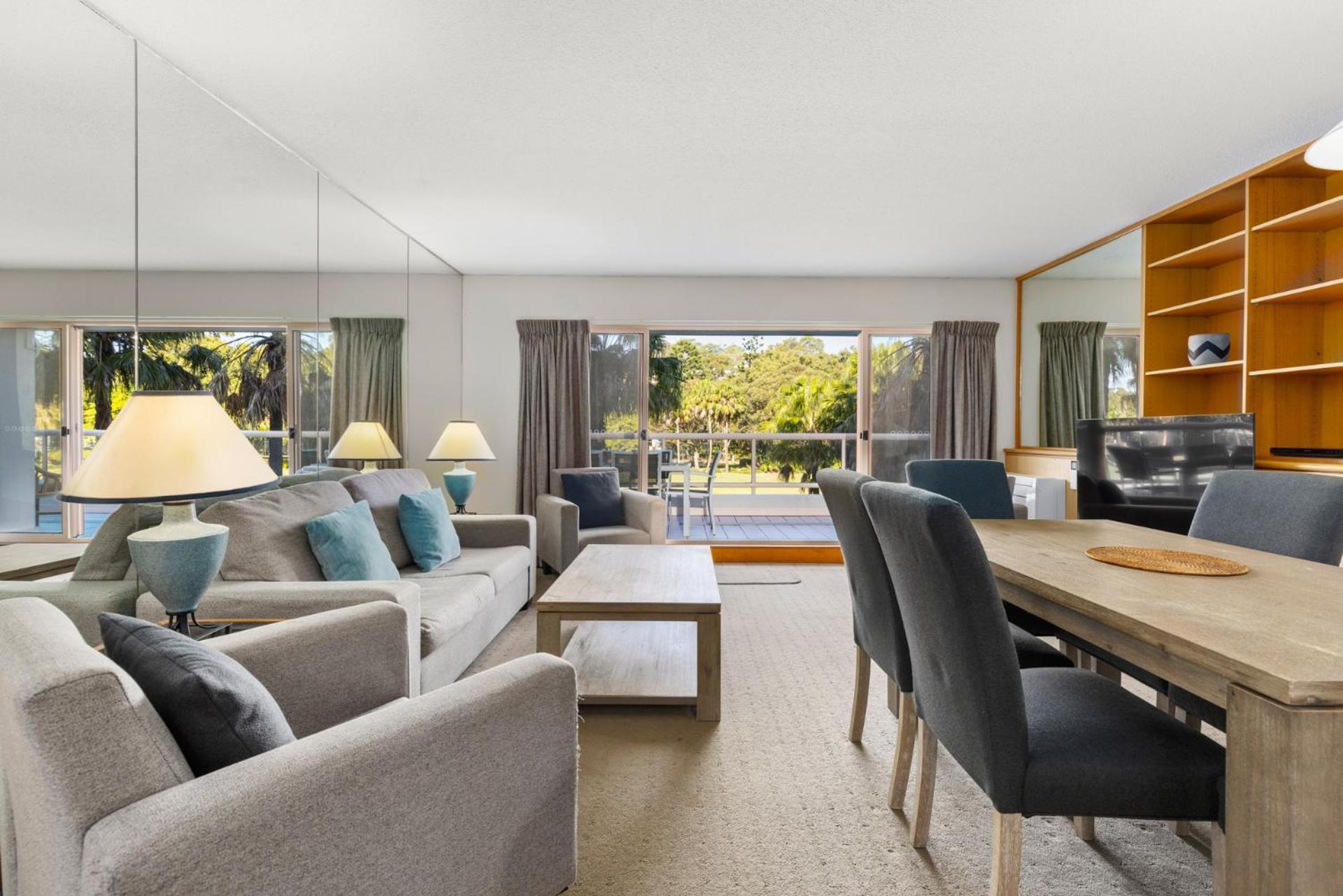 Charlesworth Bay Beach Resort Coffs Harbour Exterior foto