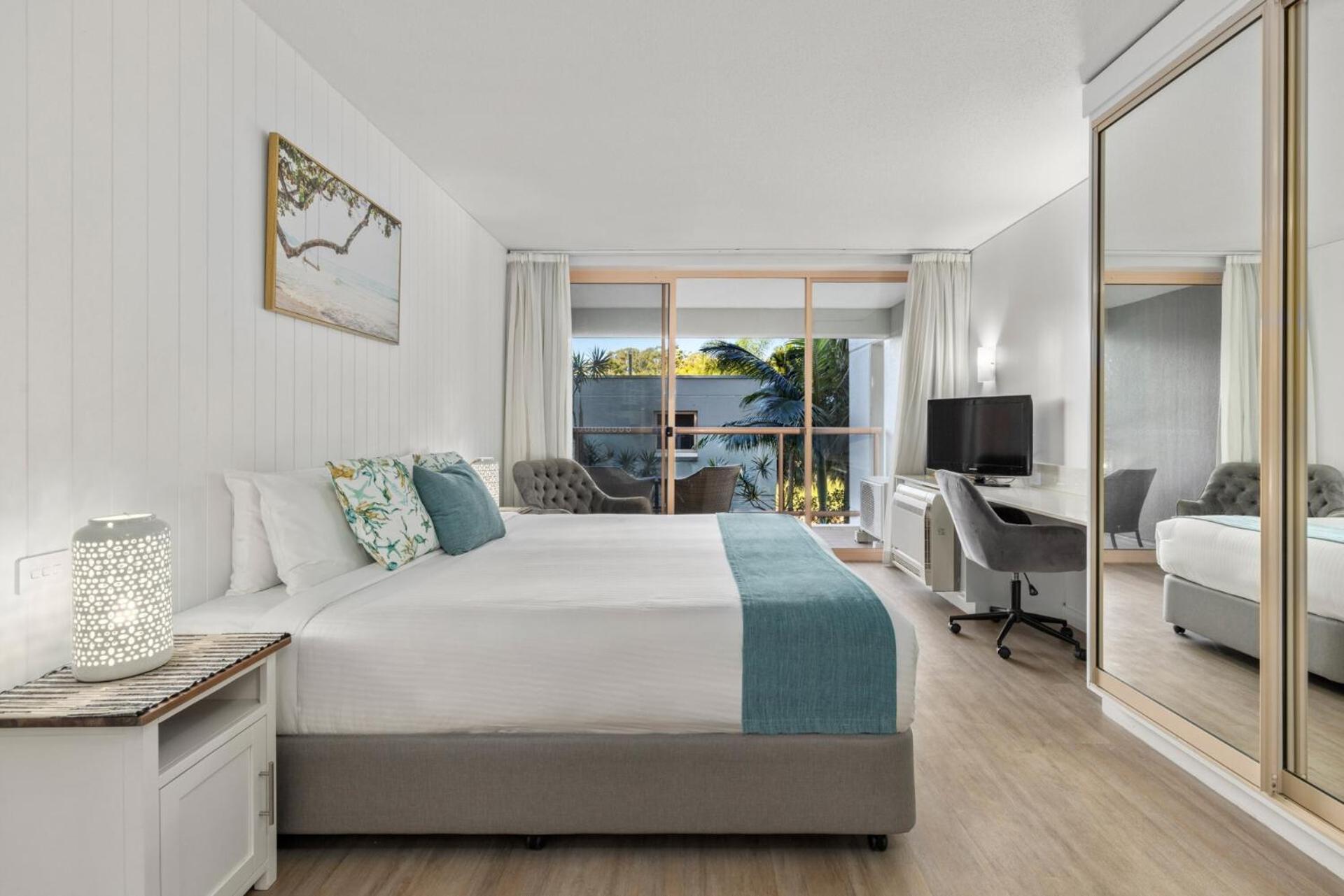 Charlesworth Bay Beach Resort Coffs Harbour Exterior foto