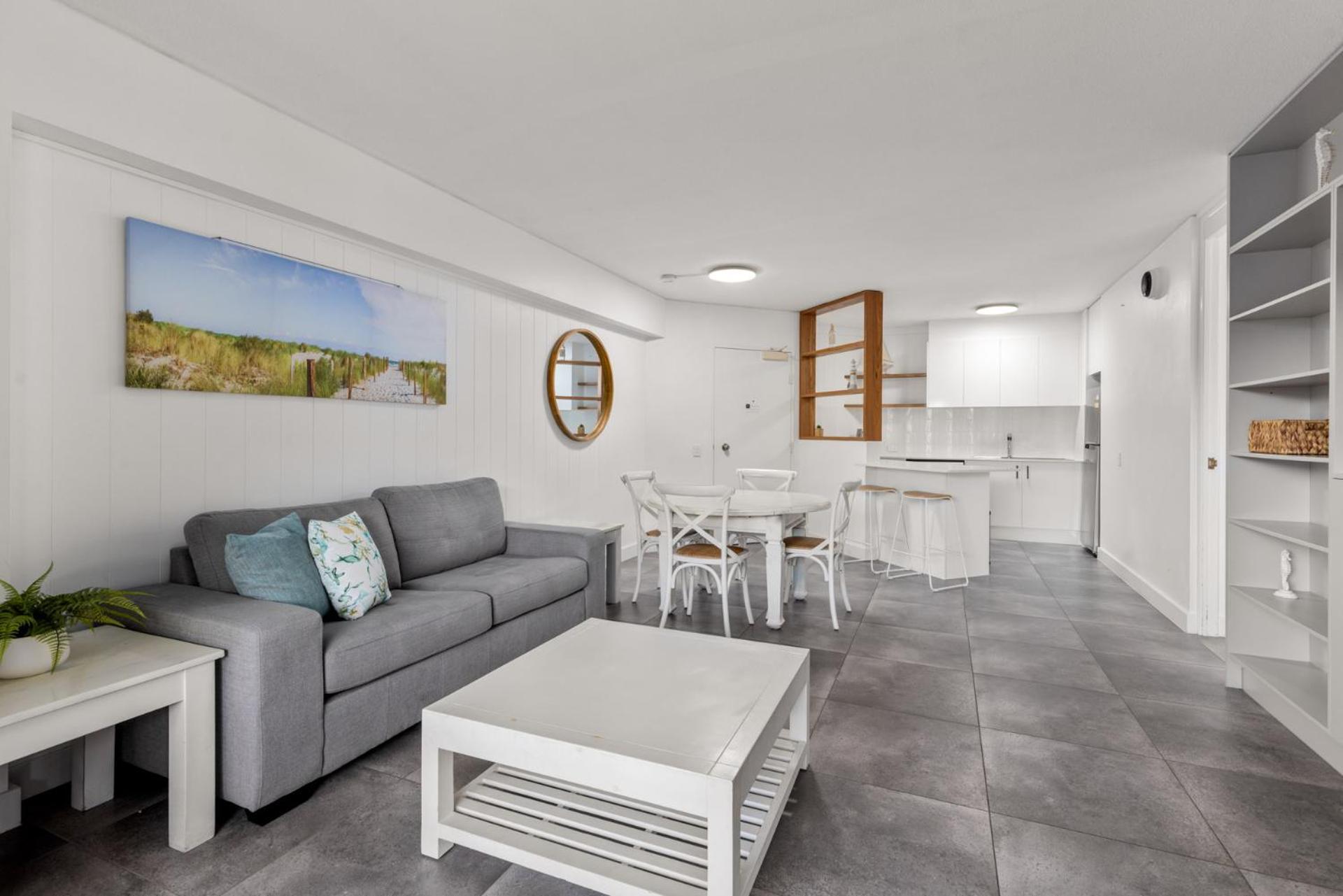 Charlesworth Bay Beach Resort Coffs Harbour Exterior foto