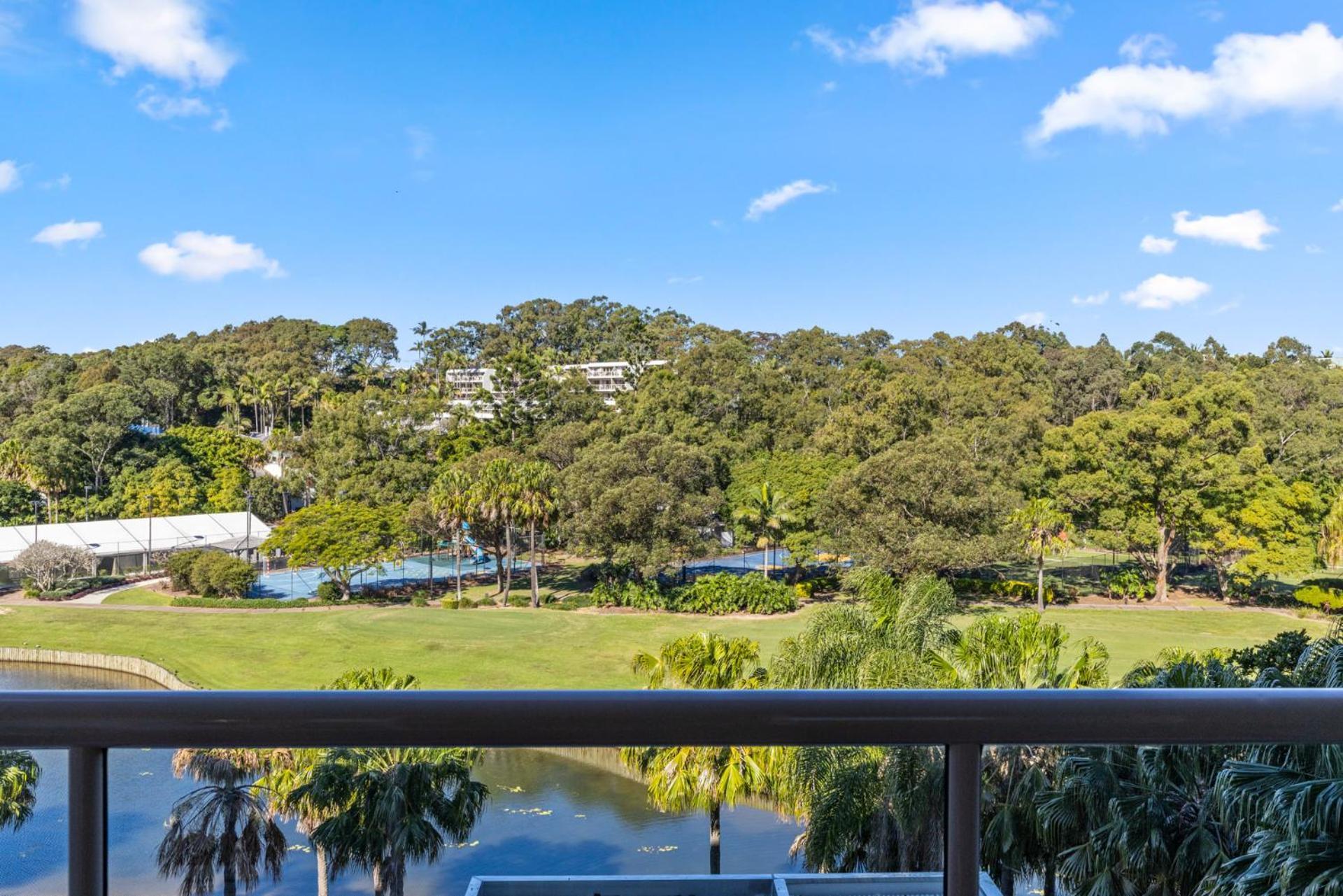 Charlesworth Bay Beach Resort Coffs Harbour Exterior foto