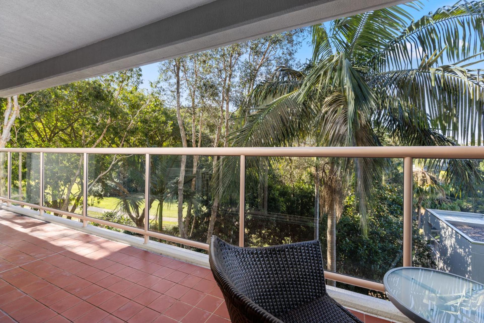 Charlesworth Bay Beach Resort Coffs Harbour Exterior foto