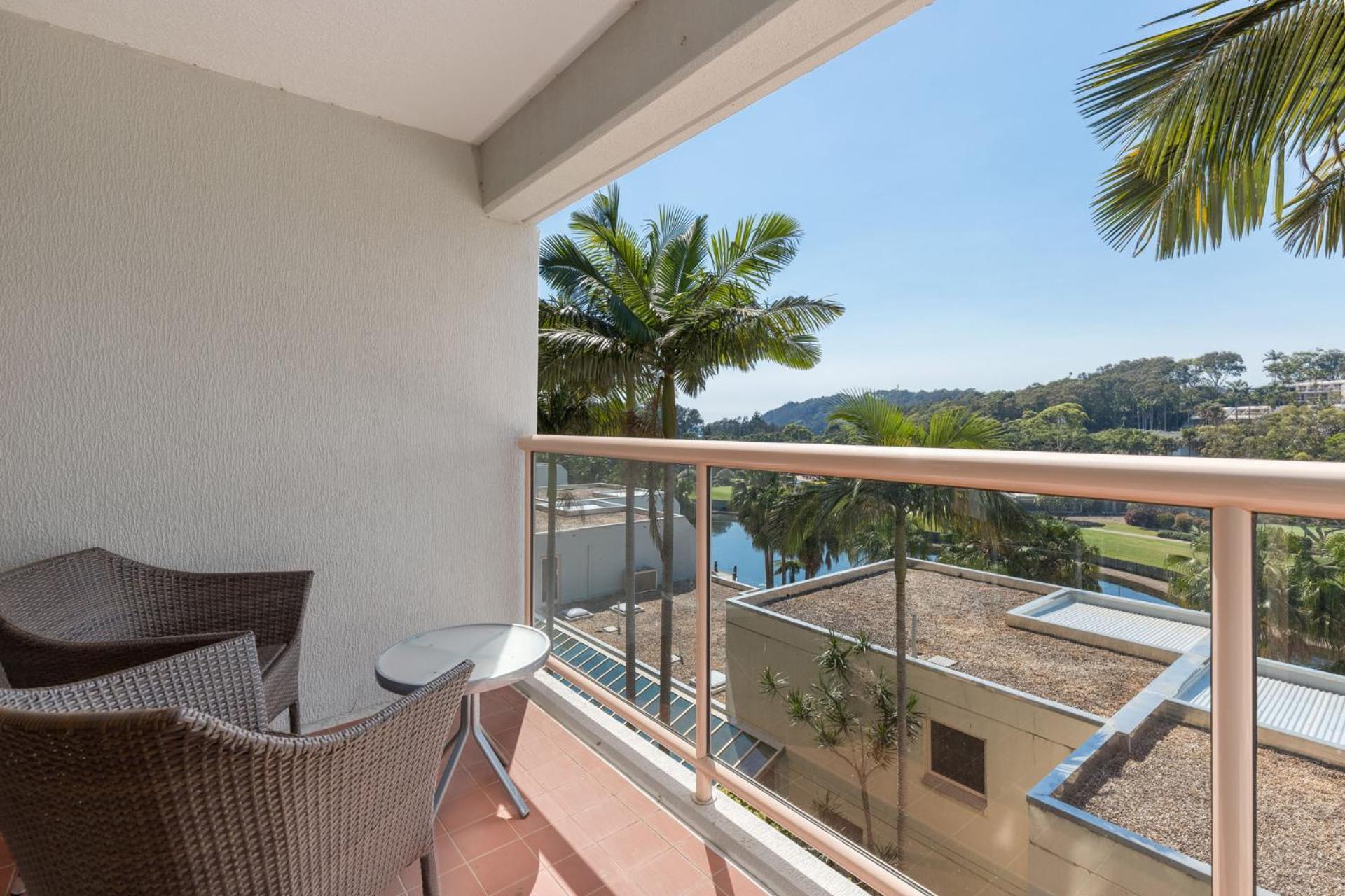 Charlesworth Bay Beach Resort Coffs Harbour Exterior foto